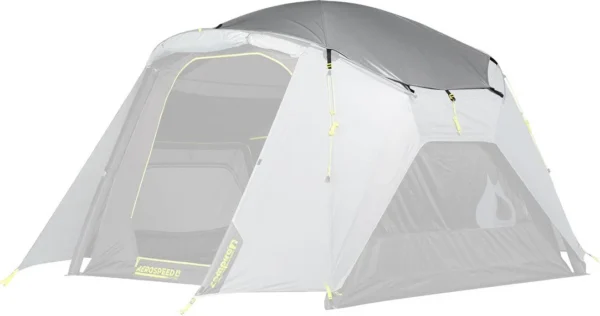 Housse thermique pour 6 personnes Aerospeed de Zempire