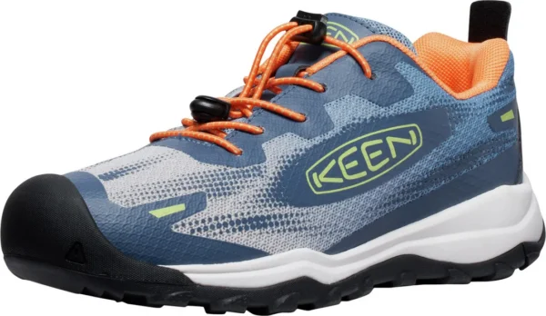 Wanduro Chaussures de randonnée rapide de Keen – Jeunes