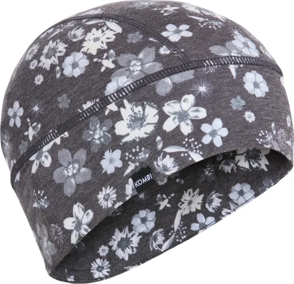Bonnet casque MerinoMix Pro de Kombi – Unisexe