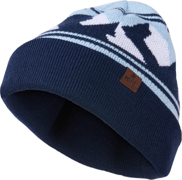 Chapeau Soleil de Kombi – Petits