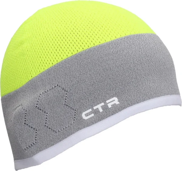 Bonnet Adrenaline Reflect-It de CTR – Unisexe