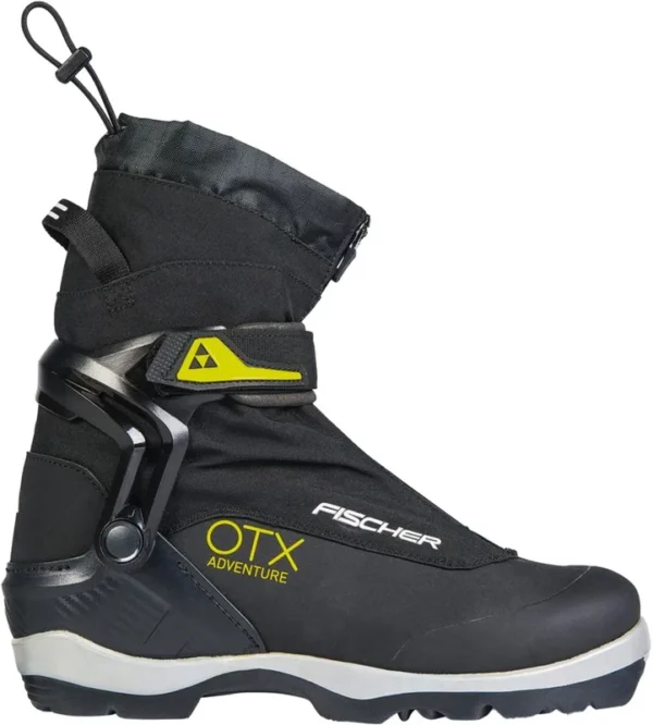 Bottes Otx Adventure Bc de Fischer – Unisexe