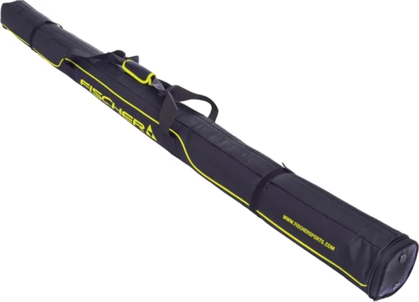 Sac pour une paire de skis XC Perf Skicase de Fischer – Unisexe
