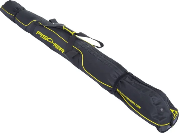 Sac pour trois paires de skis XC Perf Skicase de Fischer – Unisexe
