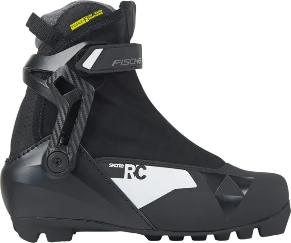 BOTTES DE PATIN RC de Fischer – Femmes