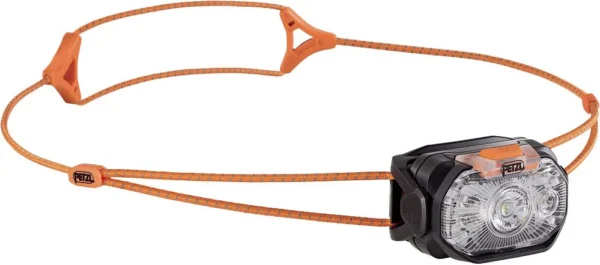 Lampe frontale Swift LT de Petzl