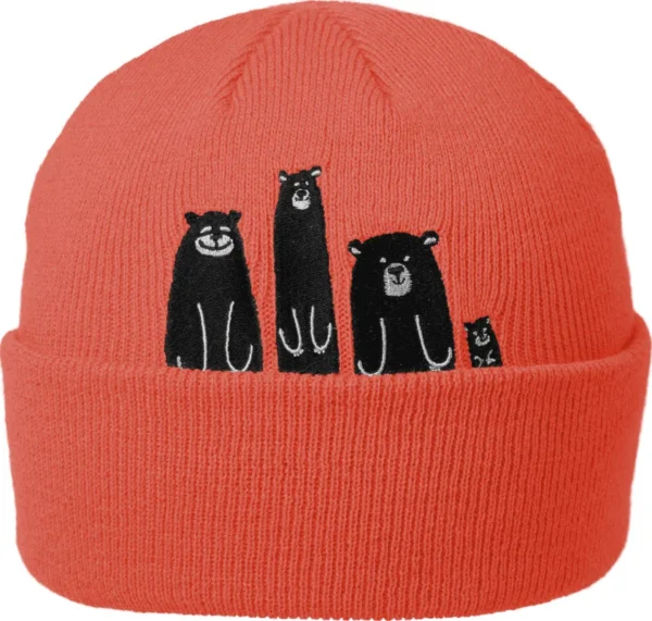 Bonnet Bears de Ambler – Enfants