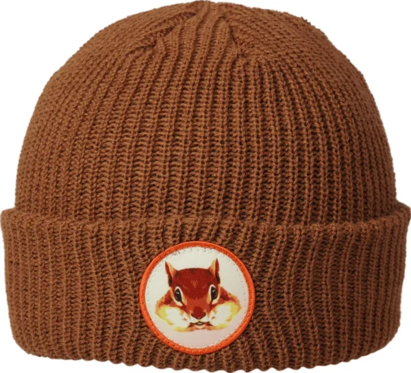 Bonnet tricoté Critters de Ambler – Enfants
