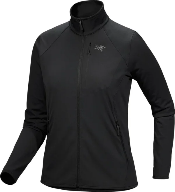 Manteau DElta de Arc'teryx – Femmes