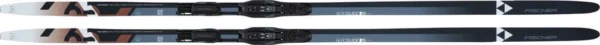Skis de patin IFP Aeroguide 65 de Fischer – Unisexe