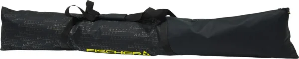Sac pour trois paires de skis Eco XC Skicase de Fischer – Unisexe