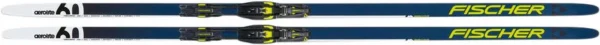 Skis Aerolite Skate 60 IFP de Fischer – Unisexe