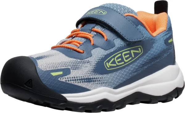 Wanduro Chaussures de randonnée rapide de Keen – Petits à jeunes