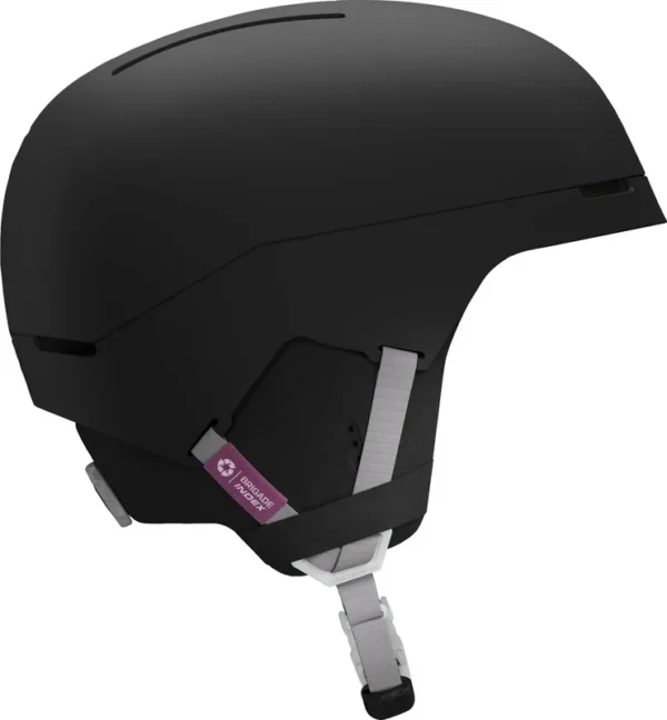 Casque Index Brigade de Salomon – Unisexe