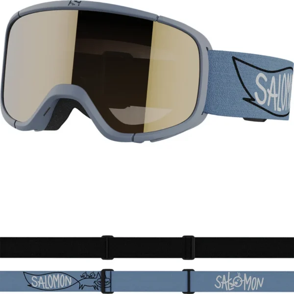 Lunettes Rio Junior de Salomon