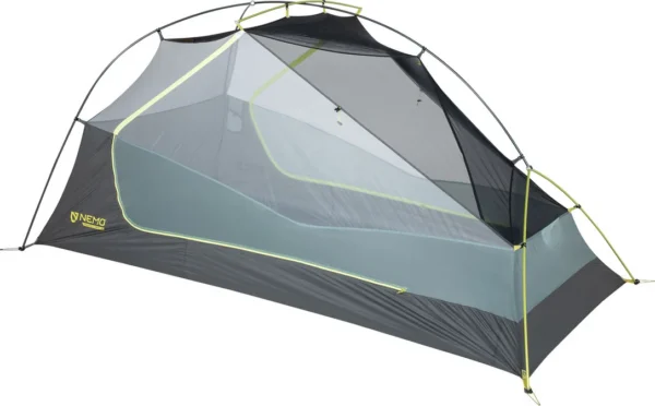 Dragonfly OSMO 2-Person Tent de Nemo