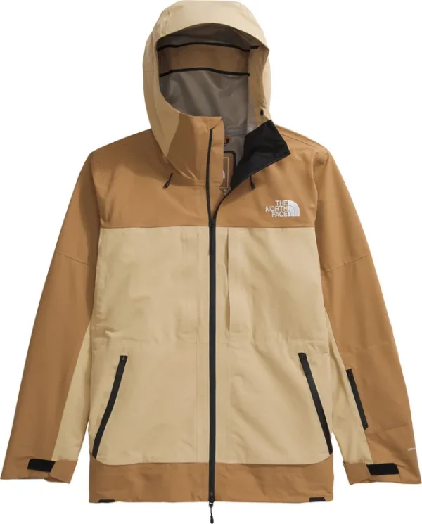 Veste Ceptor de The North Face – Hommes