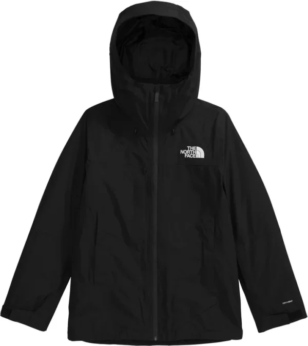 Veste Thermoball Snow Triclimate de The North Face – Femmes