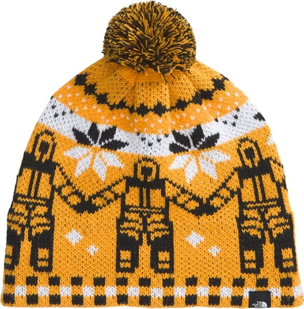 Tuke de chalet de ski de The North Face – Unisexe
