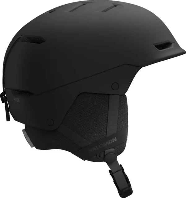 Casque Husk Junior de Salomon – Enfants
