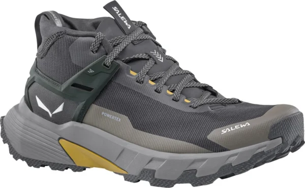 Bottes Pedroc 2 Mid PTX de Salewa – Hommes
