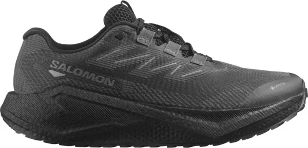Chaussures de course Gravier Gore-Tex Aero Blaze 3 de Salomon – Hommes
