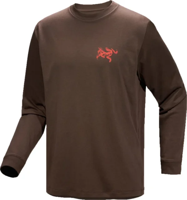 ML Kragg Tuile d’oiseau en coton superléger de Arc'teryx – Hommes