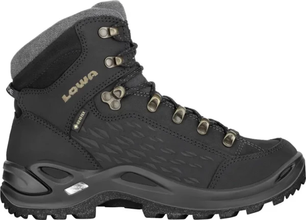 Bottes de randonnée Renegade Warm GTX Mid de Lowa – Femmes
