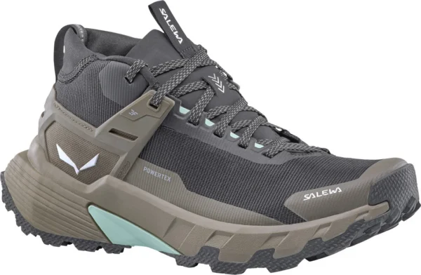Bottes Pedroc 2 Mid PTX de Salewa – Femmes