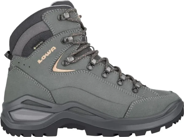 Bottes de randonnées Renegade Evo GTX mid de Lowa – Femmes