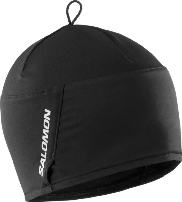 Bonnet d’entraînement d’hiver de Salomon – Unisexe