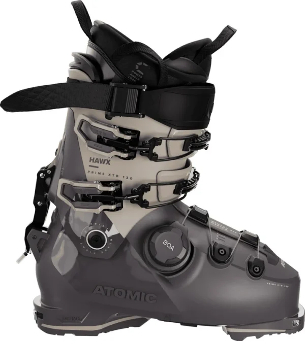 Bottes de ski Hawx Prime XTD 130 BOA GW de Atomic – Unisexe