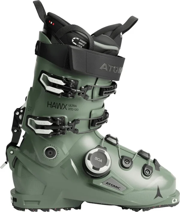 Bottes de ski Hawx Ultra XTD 120 BOA GW de Atomic – Unisexe