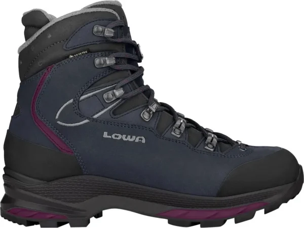 Bottes de randonnée Mauria EVO GTX de Lowa – Femmes