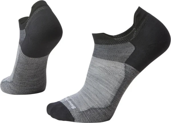 Chaussette de cheville basse Bike Zero Cushion de Smartwool – Unisexe