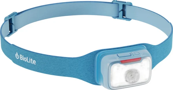 Lampe frontale Range 500 de BioLite
