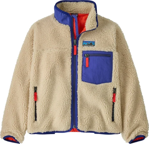 Veste Rétro-X de Patagonia – Jeunes