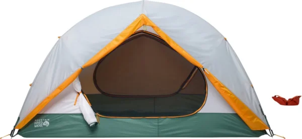 Tente toutes saisons Mineral King 3P de Mountain Hardwear