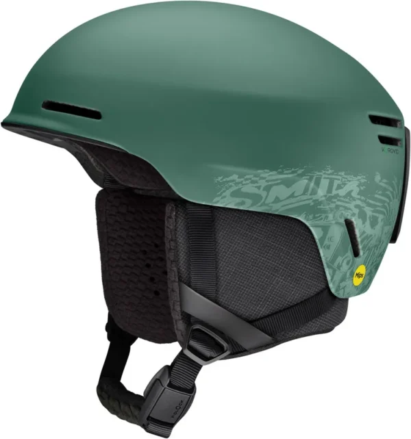 Casque de neige Method Pro MIPS de Smith – Unisexe