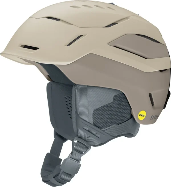 Casque de neige Vantage 2 MIPS de Smith – Unisexe