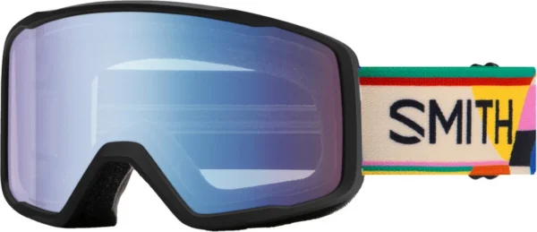 Lunettes de ski Tribute de Smith – Unisexe