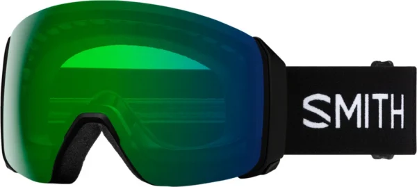 Lunettes de ski 4D Mag XL de Smith – Unisexe