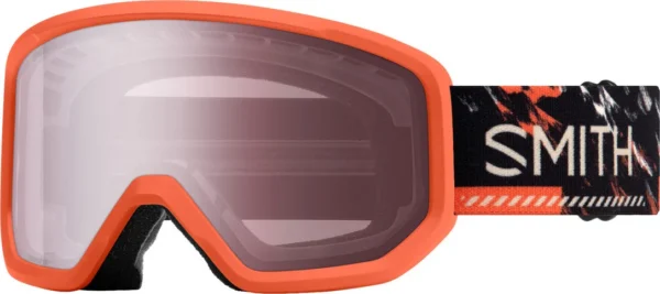 Lunettes de ski Transfer de Smith – Unisexe
