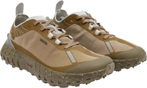 Chaussures de course sur sentier sans couture 001A de Norda – Femmes