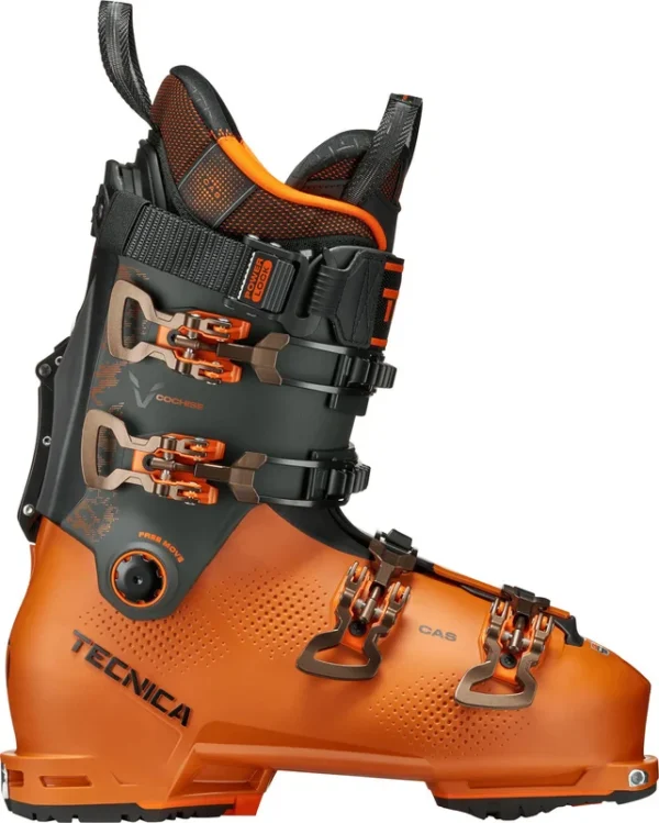 Bottes de ski Cochise 130 de Tecnica – Unisexe