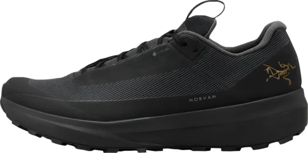 Course en sentier Norvan LD 4 Gore-Tex de Arc'teryx – Hommes