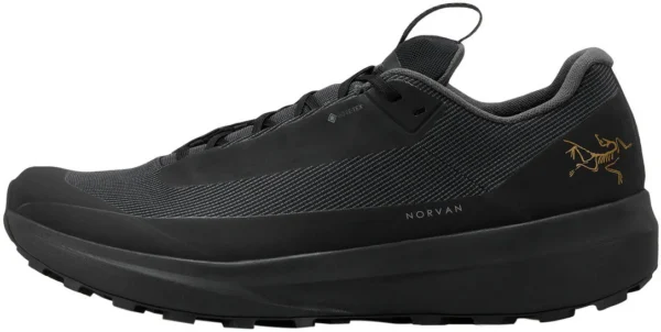 Course en sentier Norvan LD 4 Gore-Tex de Arc'teryx – Femmes