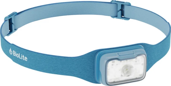 Lampe frontale Range 300 de BioLite