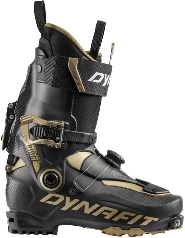 Bottes de ski Ridge Pro 120 de Dynafit – Unisexe