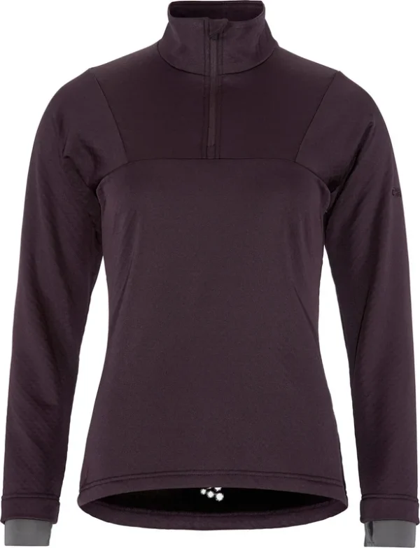 CORE Gain Thermal Midlayer de Craft – Femmes